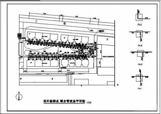 給水排水｜給水排水設(shè)計(jì)過程與方法——新手必讀